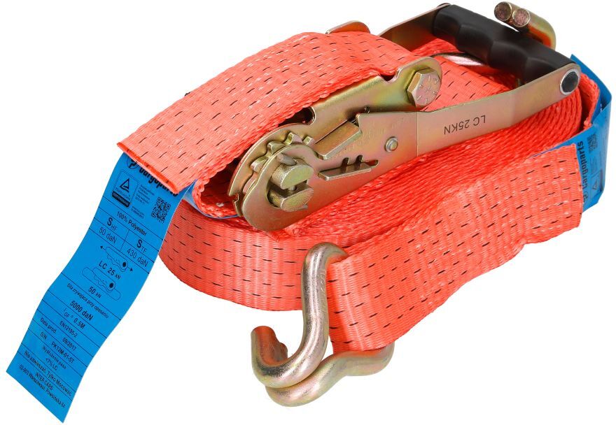 Cargoparts Cinghia PK12M-01-5T