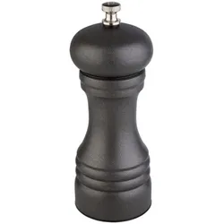 APS Pfeffermühle »GUNMETAL« grau