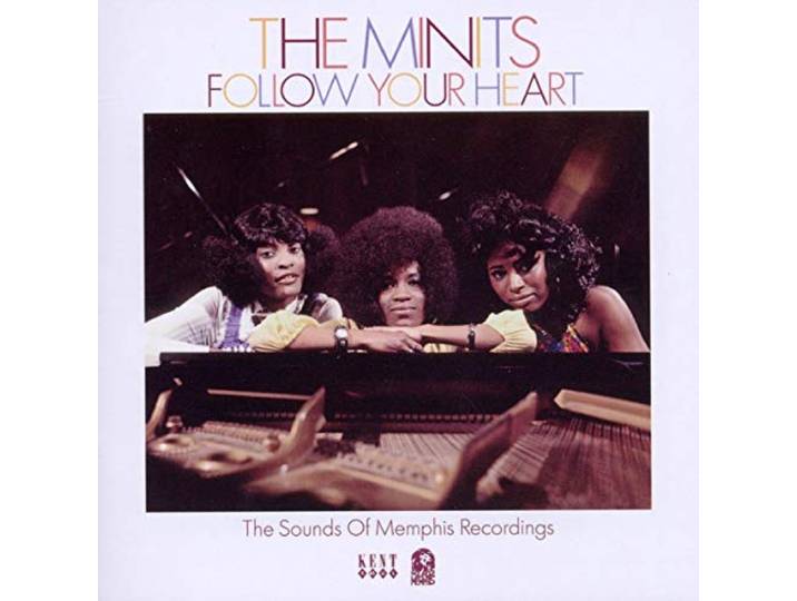 Follow Your Heart: The Sounds Of Memphis Recordings