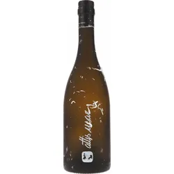 Attis Mar gereift 9m unter Wasser im Galizischen Meer Attis Bodegas y Vinedos 2024