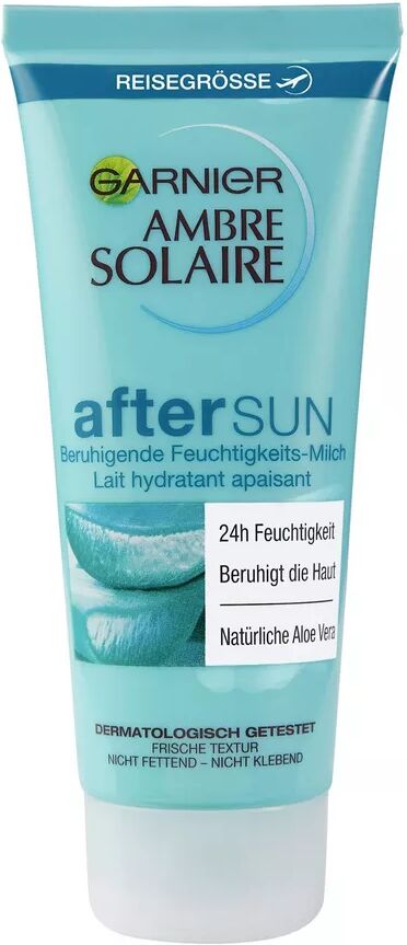 Garnier - AS After Sun, Hydratant, 100  ml