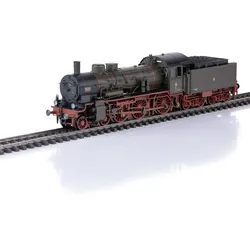 Märklin 39381 H0 Dampflokomotive Gattung P8, K.P.E.V., Ep. I