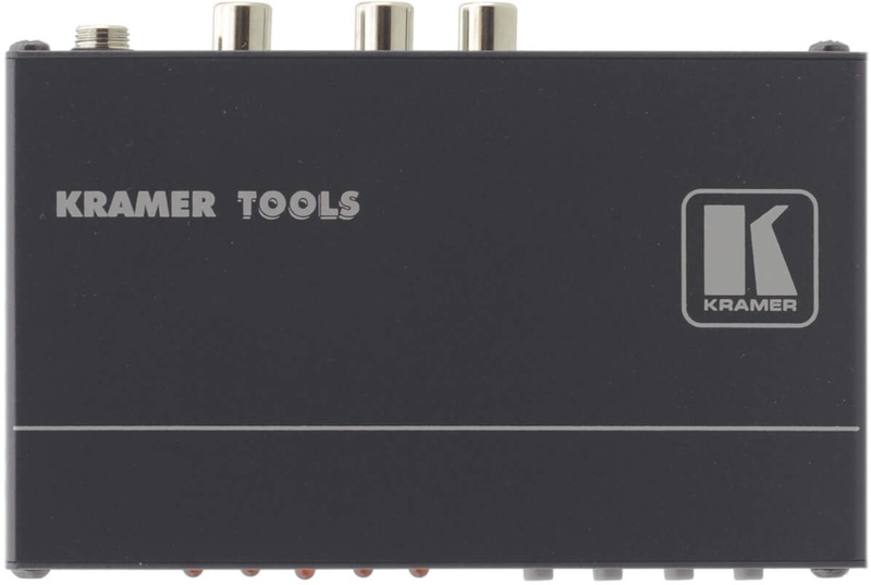 Kramer VP-410