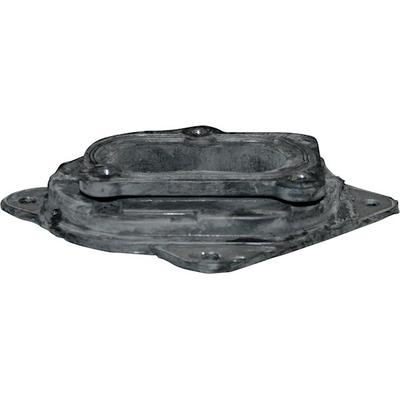 JP GROUP Flansch, Vergaser 1115300900 für VAG