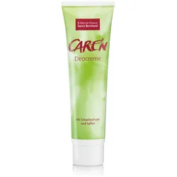 CAREN Deocreme 100 ml - 100 ml
