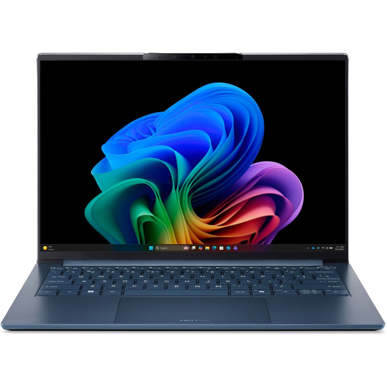 14" (35,56cm) Acer Swift Go 14 U7-355 16/512 W11H
