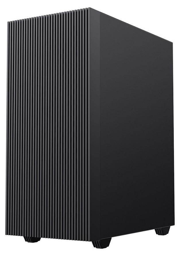 Hyrican Business-Desktop-PC CTS01004 AMD Ryzen 5 5600GT - 4,4 GHz - 16 GB