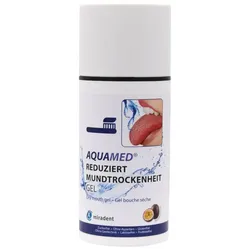 Miradent Aquamed Mundhygiene-Gel 100 ML