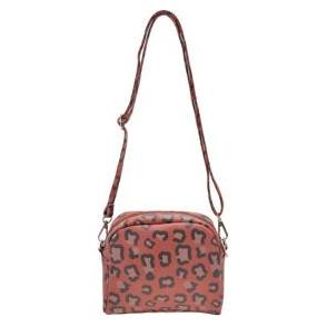 Make-up Tasche Wildlife Leopardenmuster (57965133)
