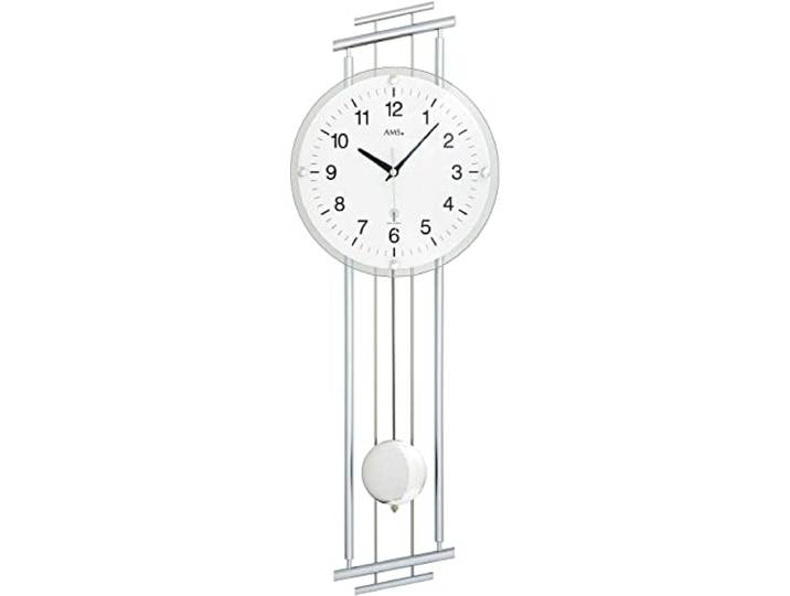 AMS 5316 Wanduhr Design