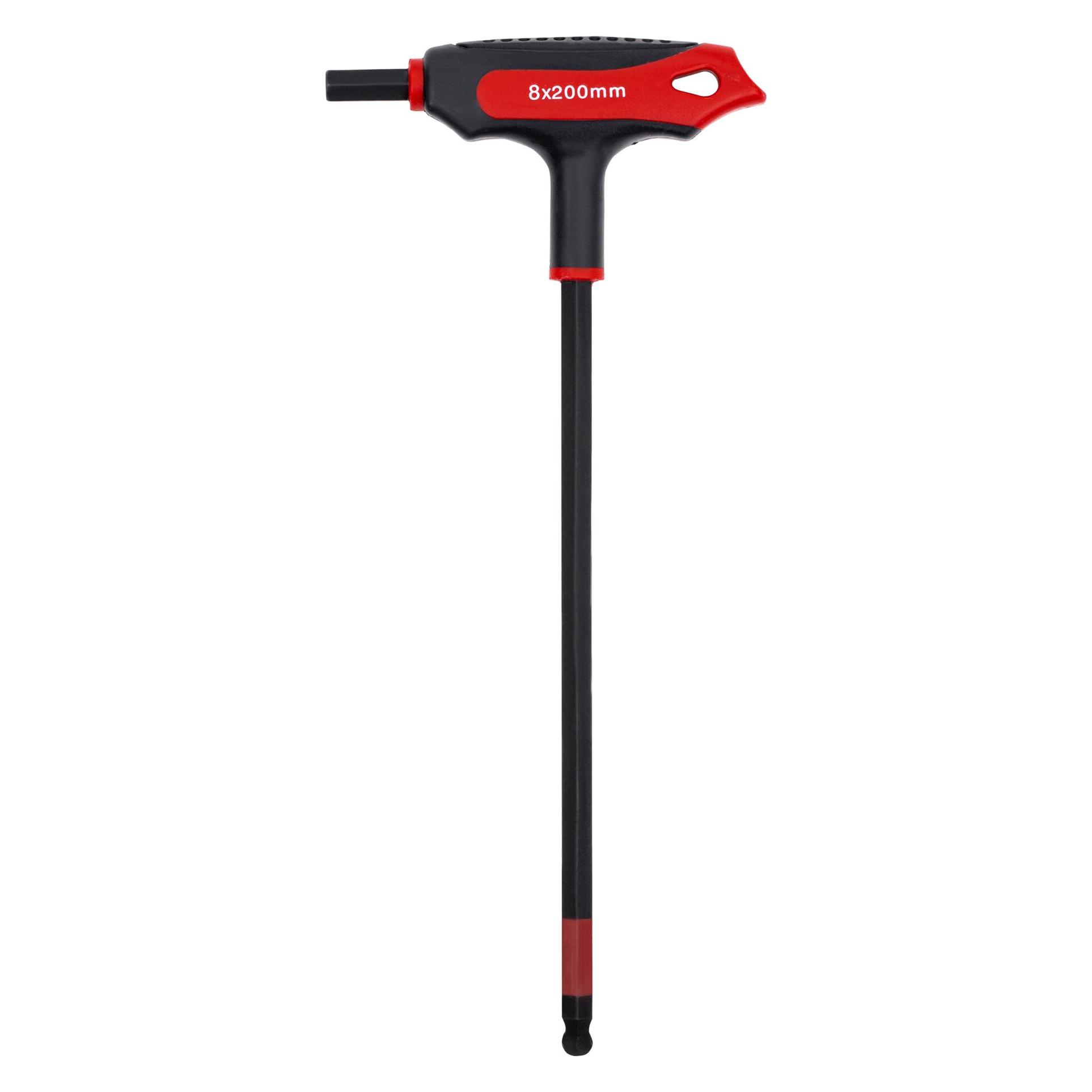 Stier T-Griff-Schraubendreher 6KT SW 8 mm (90928587)