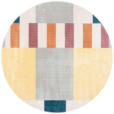 SAFAVIEH Orwell Salvatora Mid-Century Modern Rug