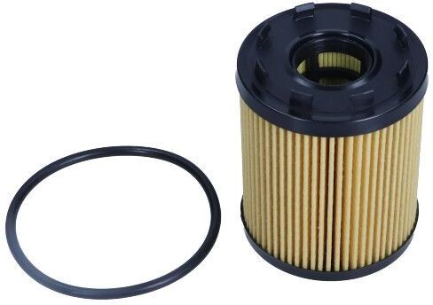 MAXGEAR 26-0195 Oil filter