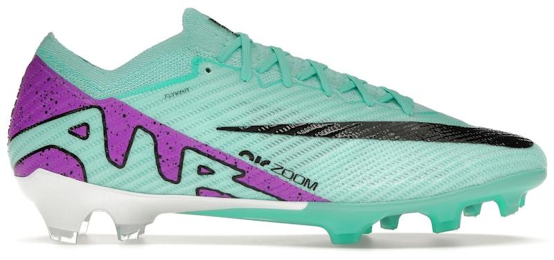Nike Zoom Mercurial Vapor 15 Elite FG Peak Ready Pack - EU 40.5