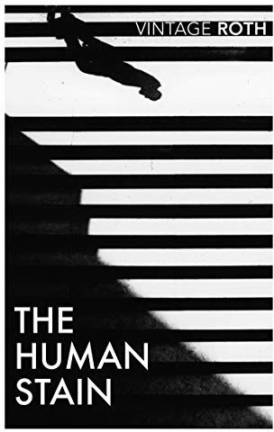 Philip Roth - The Human Stain: Philip Roth - Preis vom 09.10.2026 07:28:09 h