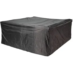 AeroCover, Wetterschutzhülle, Sitzgruppe