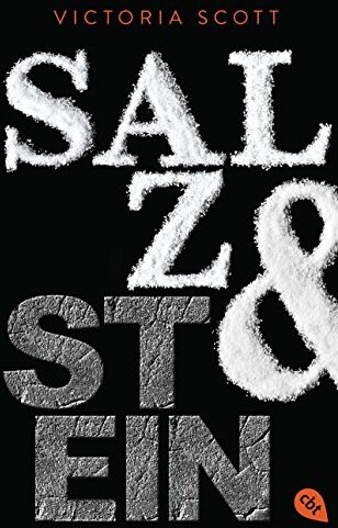 Victoria Scott - Salz & Stein (Die Feuer & Flut-Romane, Band 2) - Preis vom 06.10.2026 07:26:00 h