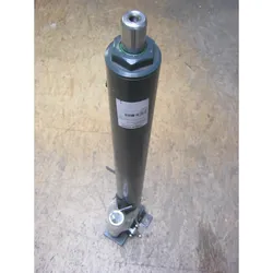 Unicraft Hydraulikzylinder GHHW 1000