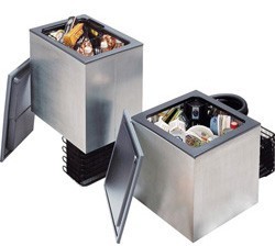Waeco CoolMatic CB-40, 12 / 24 Volt