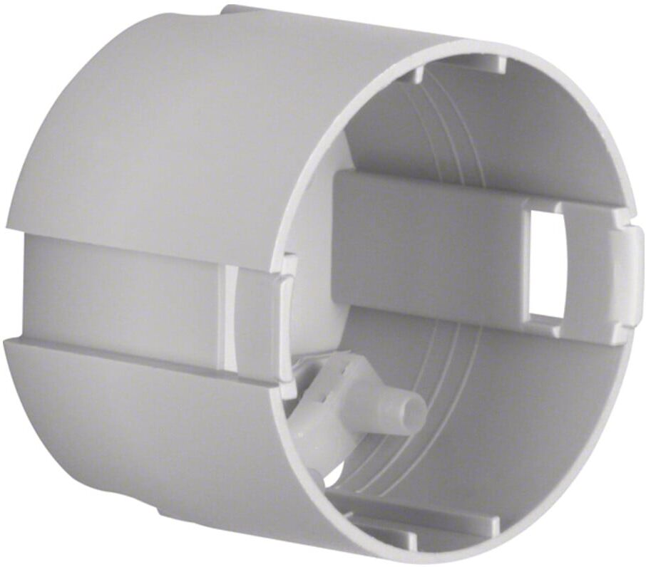 Berker EB-Dose gr flach 49mm 91887)
