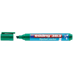 Edding, Marker, 383 Flipchart-Marker (10x)