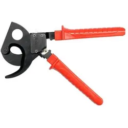 Yato, Bolzenschneider + Seitenschneider, RATCHET CABLE CUTTER 380MM L380MM (380 mm)