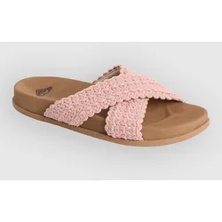 Roxy Syenna 1 Sandalen tan Gr. 8.0
