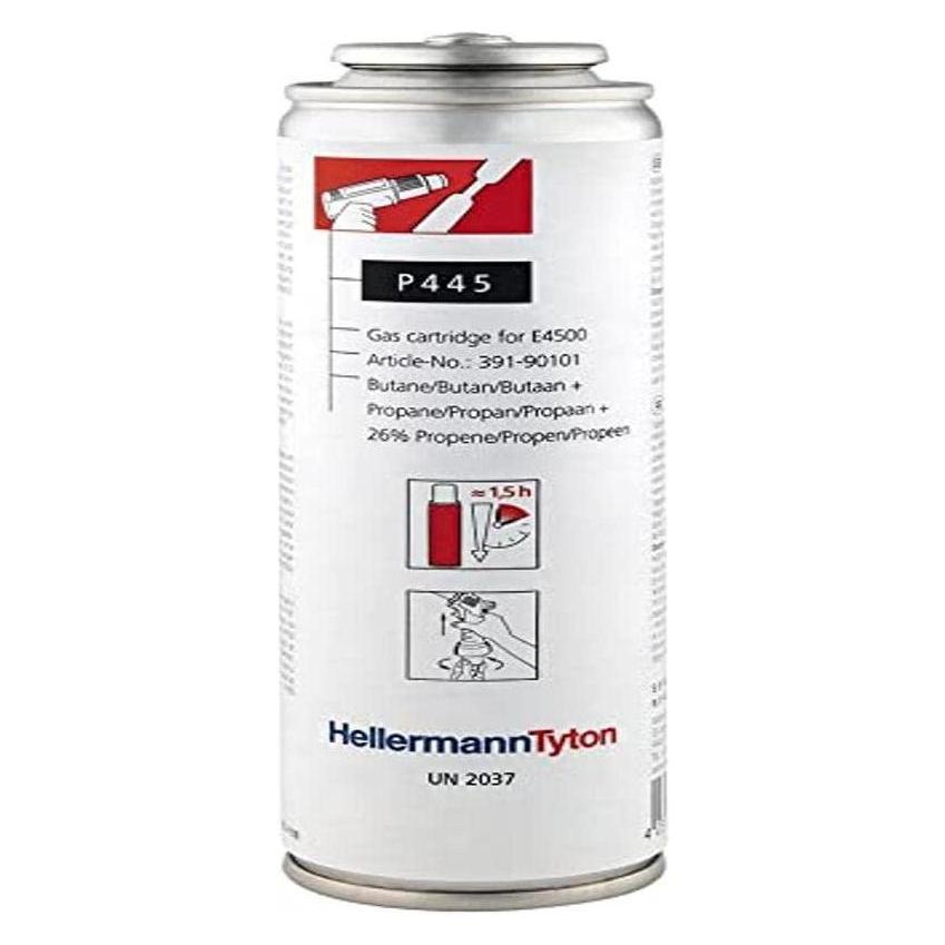 HellermannTyton P445 Patrone f.Heissluft- gebläse 391-90101 (757095)