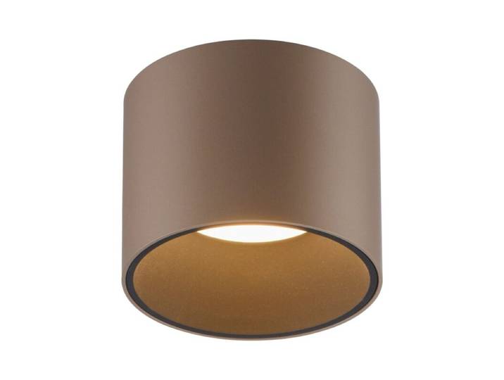 Paul Neuhaus Deckenleuchte Pure-Point, LED, Spritzwasserschutz -