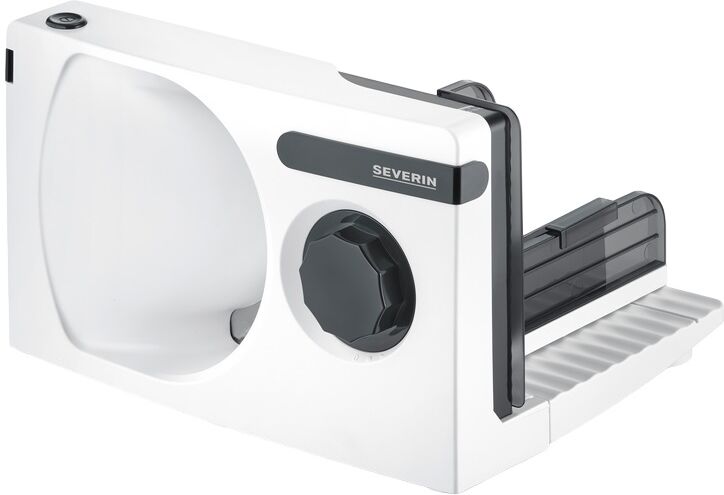 Fiambreira Eléctrica 100W (Branco) - SEVERIN