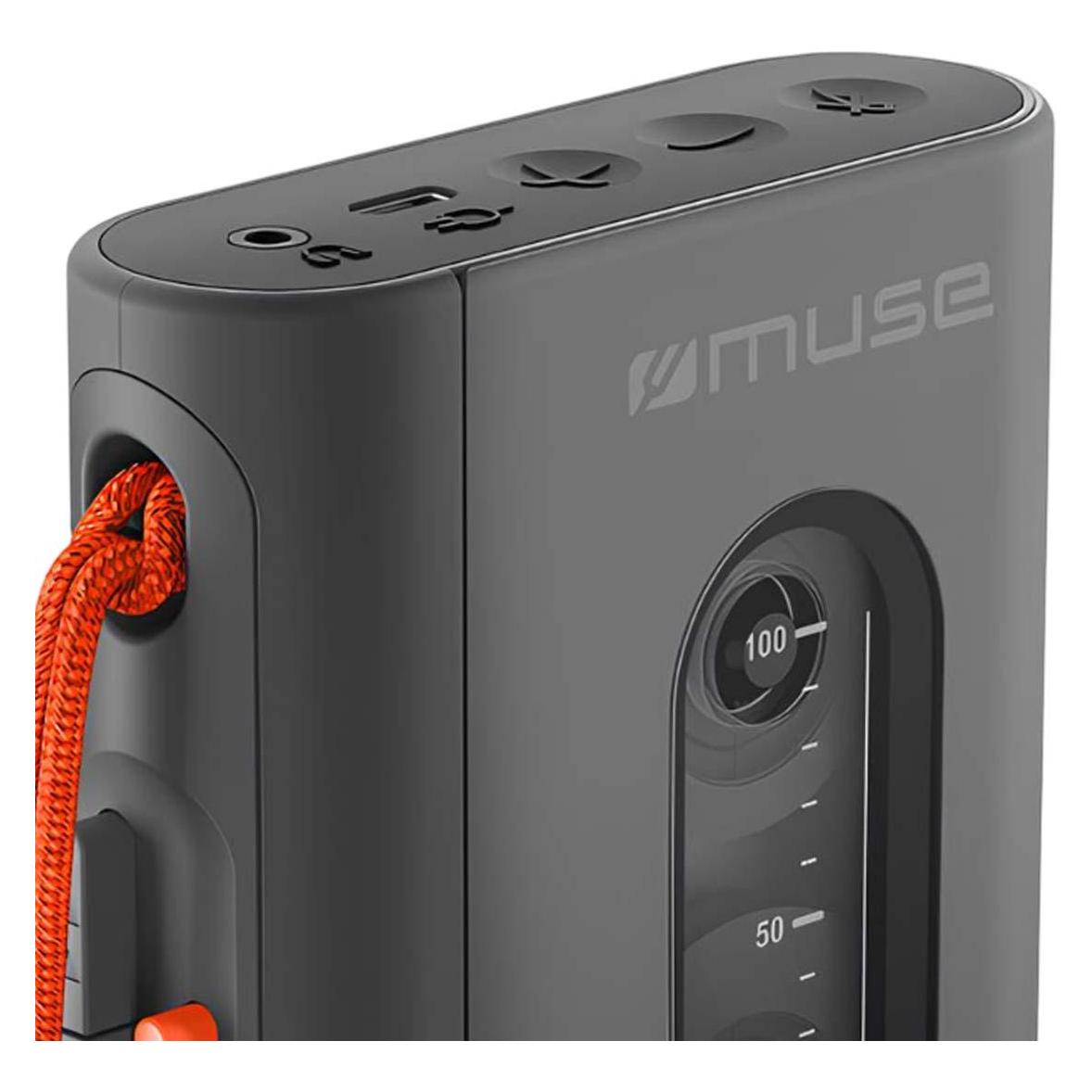 Muse M-132 WM (M-132 WM)