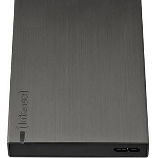 2000GB Intenso Memory Board, USB 3.0 Micro-B (6028680)