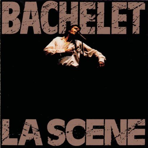 Pierre Bachelet - Bachelet en Scene - Preis vom 11.10.2026 03:10:56 h