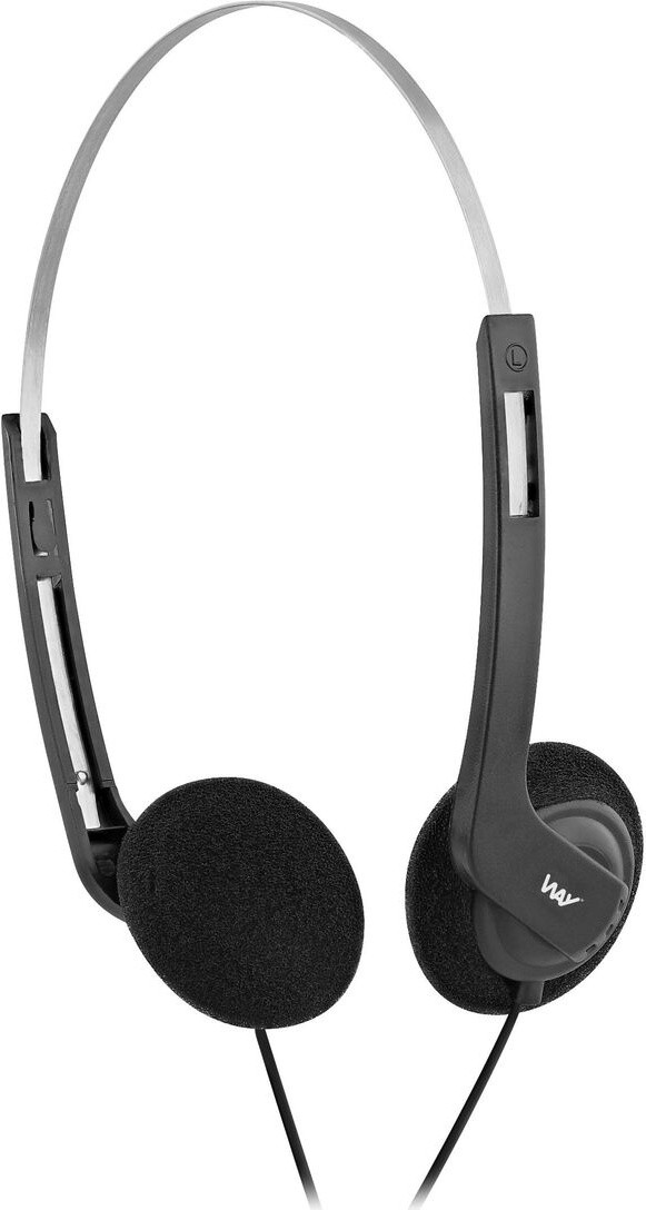 T'NB ONE hoofdtelefoon met microfoon
