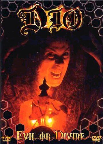 Dio - DIO - Evil Or Divine - Preis vom 30.09.2026 22:30:23 h
