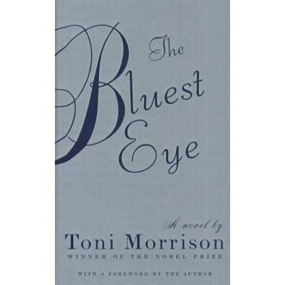 The Bluest Eye, Gebundene Ausgabe von Toni Morrison, Turtleback Books, 978-1-60686-680-1