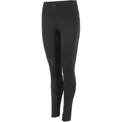 Stanno, Damen, Tights, Functionals Tights Damen II (XXL), Schwarz