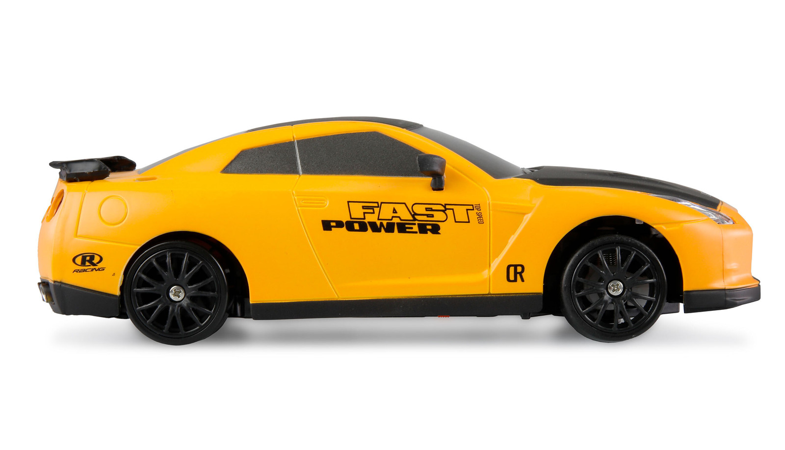 AMEWI RC Drift Sport 4WD 1:24 RTR Auto - Grijs/Blauw