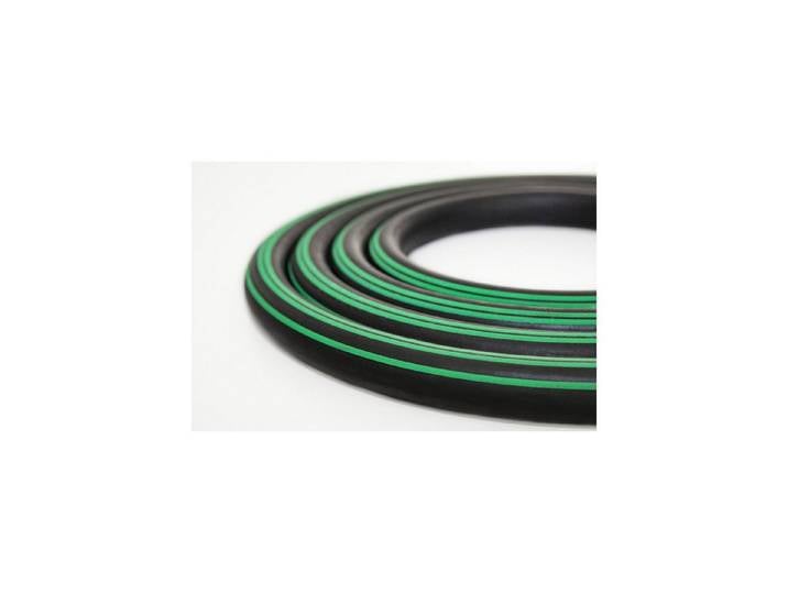 SEMPERIT Schlauch Semperit Supreme Vielzweckpremiumschlauch Supreme, 19x4,5mm schwarz 3