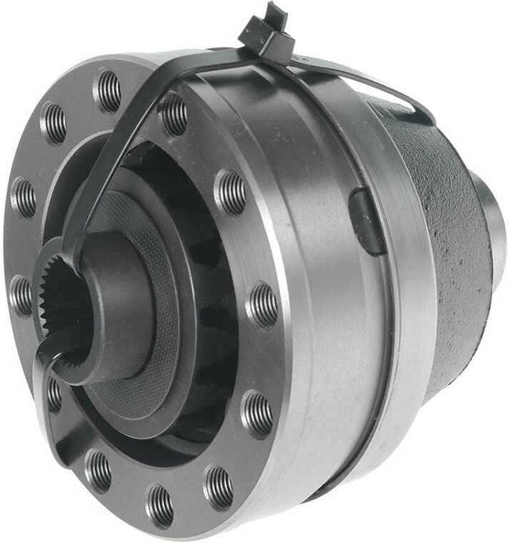 Reparatursatz, Differential EURORICAMBI 70170408