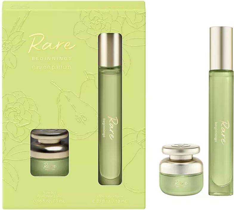 RARE BEAUTY - Rare Beginnings - Reiseset, set, Fantasie