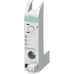 Siemens Lastüberwachung 3RF2920-0FA08, Relais