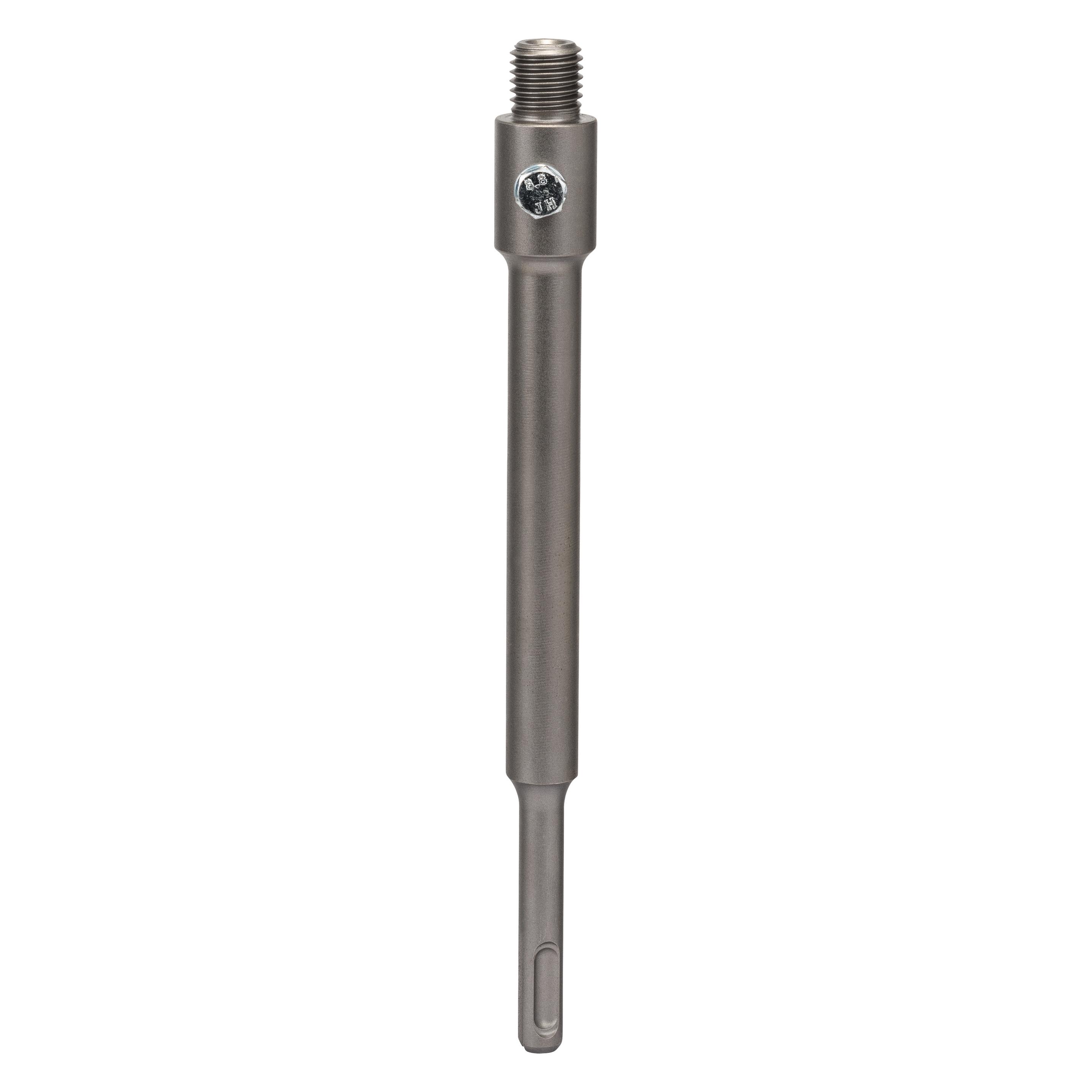Bosch Professional Zubehör PRO SDS plus Adapter, 220 mm, M16 (8 Millimeter) (2608598110)