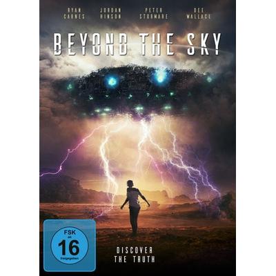Beyond the Sky - Discover the Truth, DVD