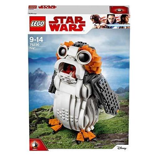 LEGO Porg (75230, LEGO Star Wars) (75230)