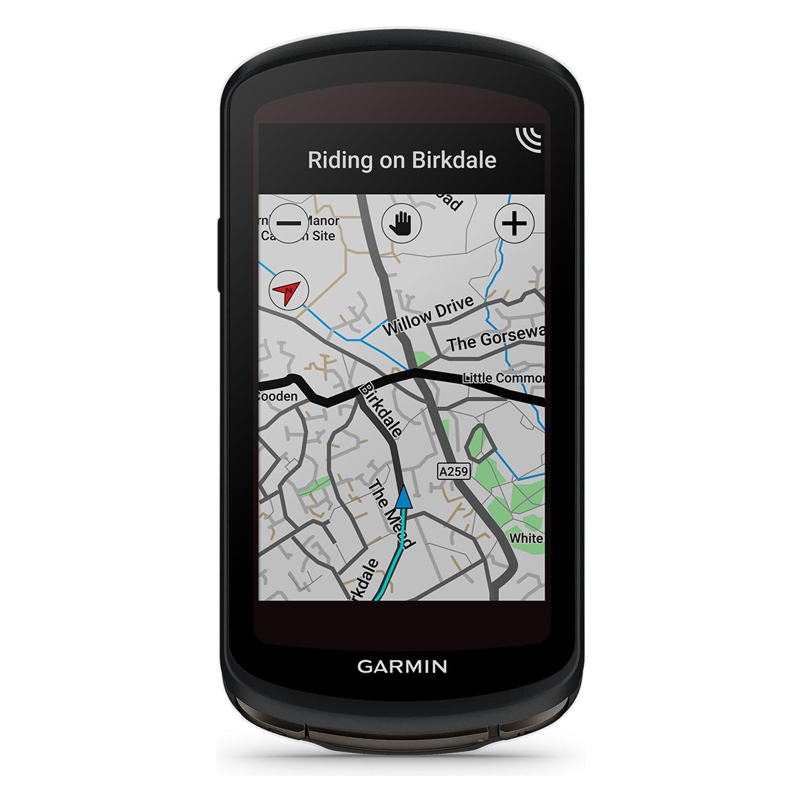 Garmin Edge 1040 Solar (010-02503-21)