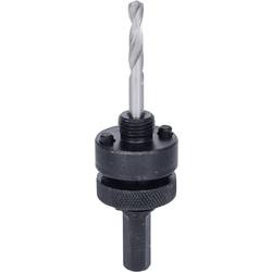 KS Tools 129.5505 129.5505 Aufnahmeadapter hochlegiert 1 St.
