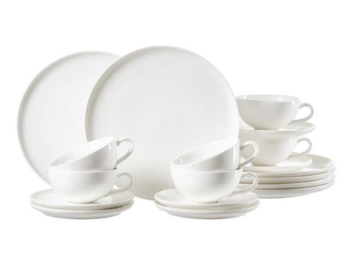 Geschirr-Serie Skagen - Teeservice 18tlg. Skagen