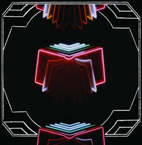 ARCADE FIRE - Neon Bible - Preis vom 09.10.2026 07:28:09 h