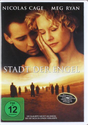 Brad Silberling - Stadt der Engel - Preis vom 27.09.2026 03:53:48 h